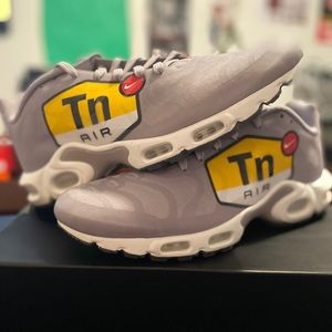 Nike air max plus NS GPX
